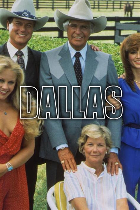 dallas tv series cast|More.